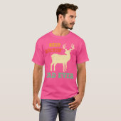 T-shirt (Voorkant volledig)