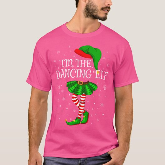 T-shirt (Voorkant)