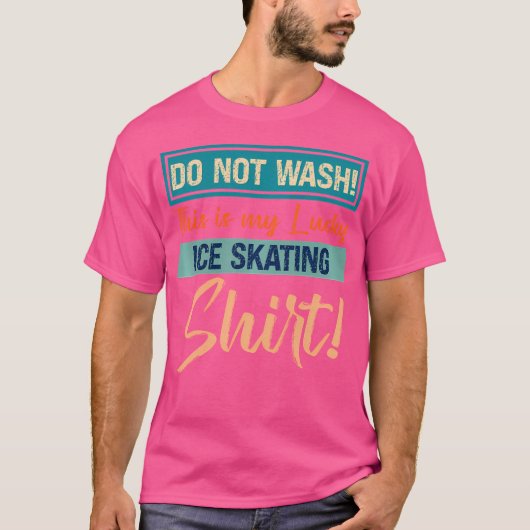 T-shirt (Voorkant)
