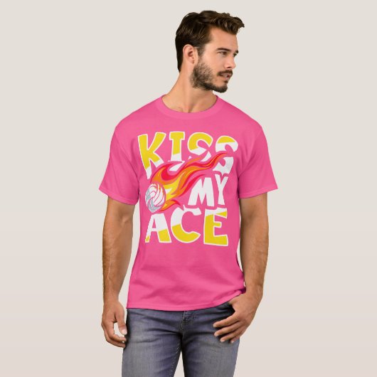 T-shirt (Voorkant volledig)