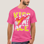 T-shirt (Voorkant)