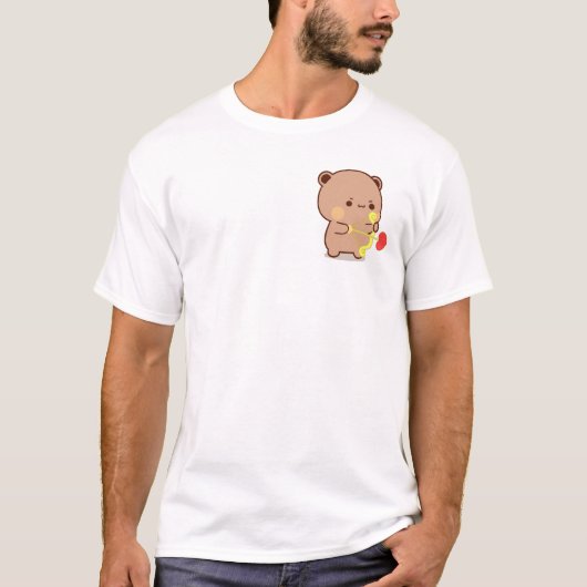T-shirt (Voorkant)
