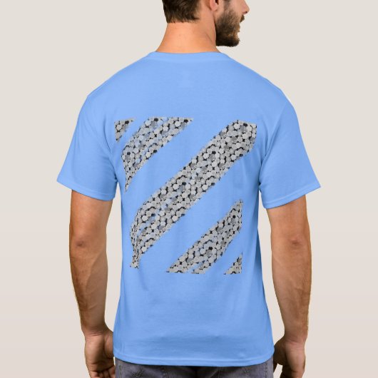 T-shirt (Achterkant)