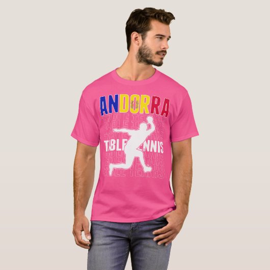 T-Shirt (Voorkant volledig)