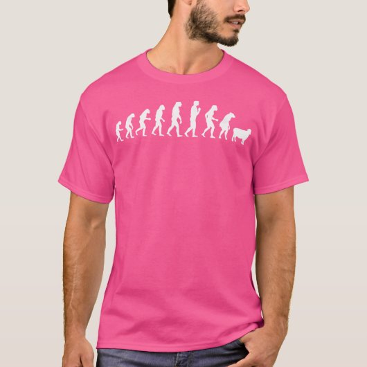 T-shirt (Voorkant)