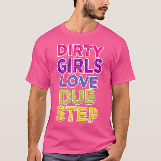 T-shirt (Voorkant)