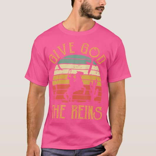 T-shirt (Voorkant)