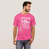 T-shirt (Voorkant volledig)