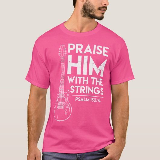 T-shirt (Voorkant)