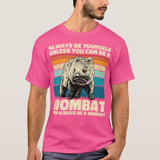 T-shirt (Voorkant)