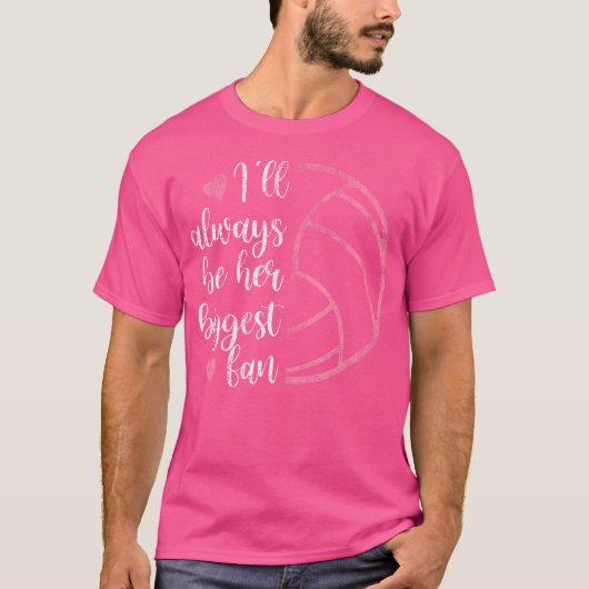 T-shirt (Voorkant)