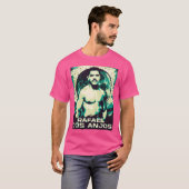 T-shirt (Voorkant volledig)