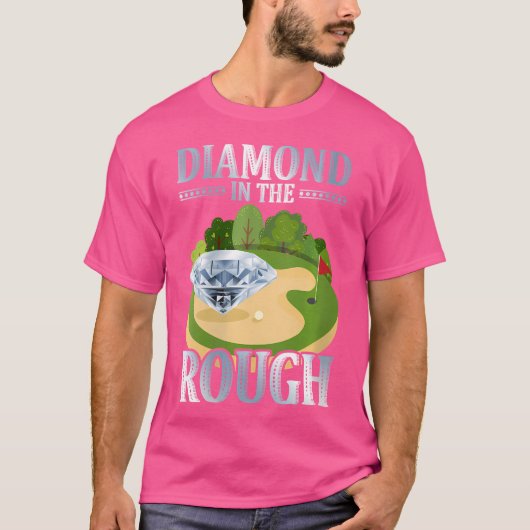 T-Shirt (Voorkant)