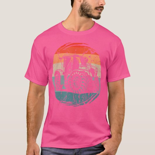 T-shirt (Voorkant)
