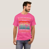 T-shirt (Voorkant volledig)