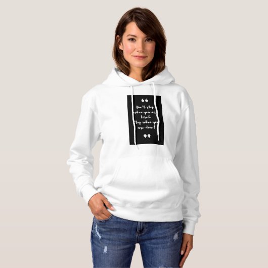 T-shirt (Voorkant volledig)