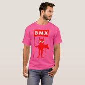 T-shirt (Voorkant volledig)
