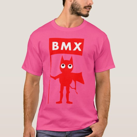 T-shirt (Voorkant)