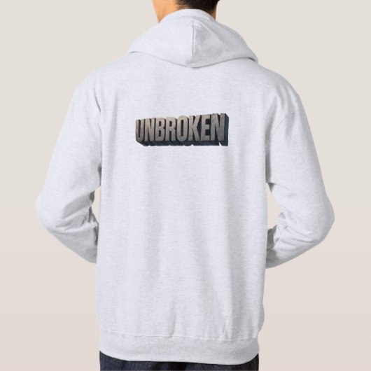 T-shirt (Achterkant)