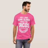 T-shirt (Voorkant volledig)