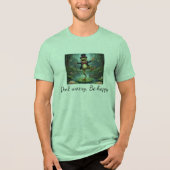 T-shirt (Voorkant)