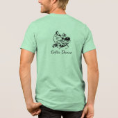 T-shirt (Achterkant)