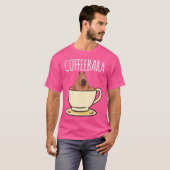 T-shirt (Voorkant volledig)