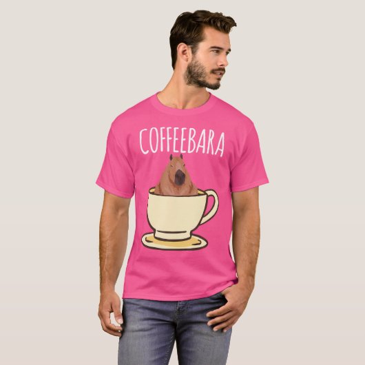 T-shirt (Voorkant volledig)
