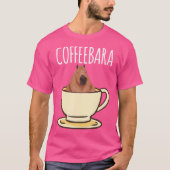T-shirt (Voorkant)