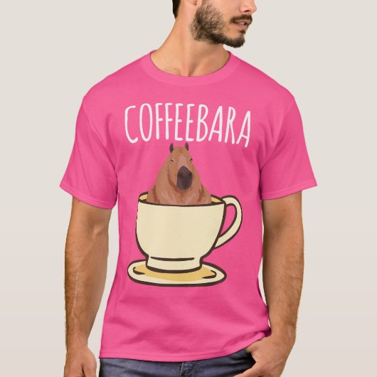 T-shirt (Voorkant)