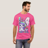 T-Shirt (Voorkant volledig)