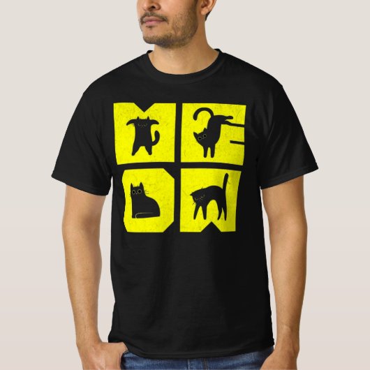 T-shirt (Voorkant)