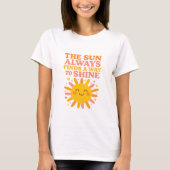 T-shirt (Voorkant)