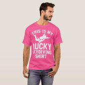 T-shirt (Voorkant volledig)