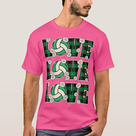 T-shirt (Voorkant)
