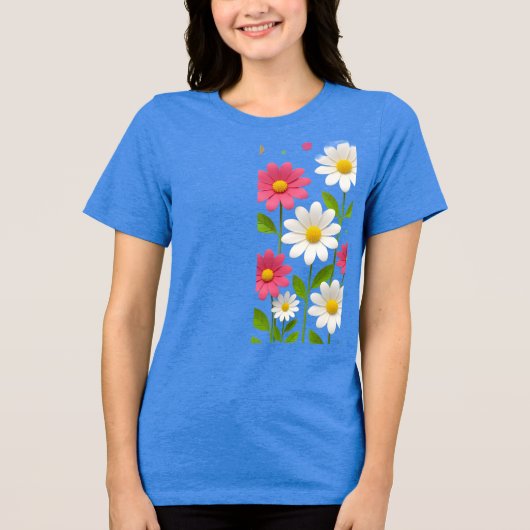 t-shirt (Voorkant)