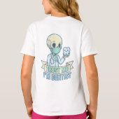 T-shirt (Achterkant)
