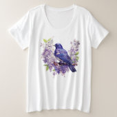 T-shirt (Design voorkant)