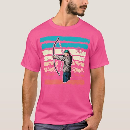 T-shirt (Voorkant)