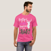 T-shirt (Voorkant volledig)