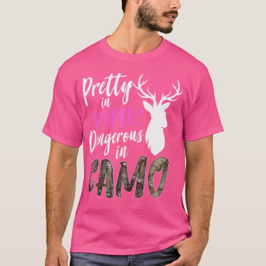 T-shirt (Voorkant)