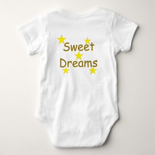 T-shirt (Achterkant)