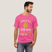 T-shirt (Voorkant volledig)