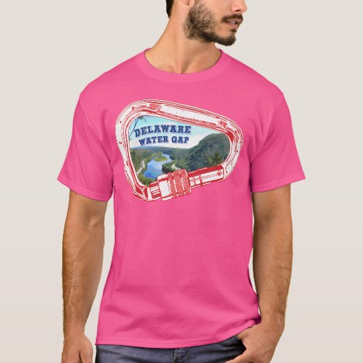 T-shirt (Voorkant)