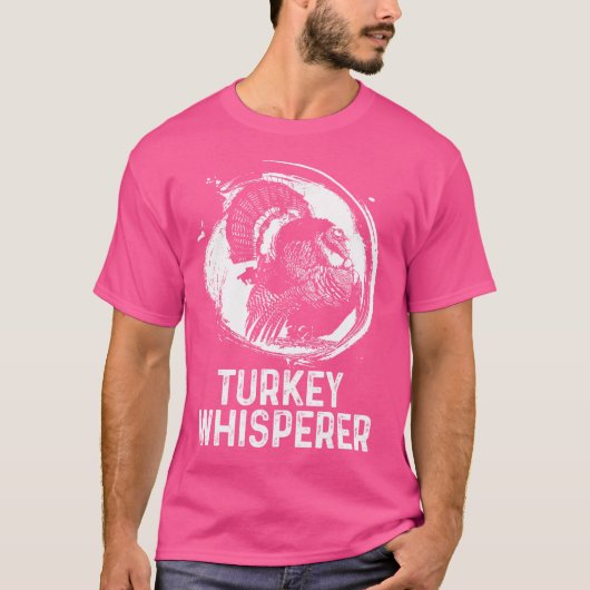 T-shirt (Voorkant)