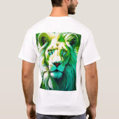 T-shirt (Achterkant)