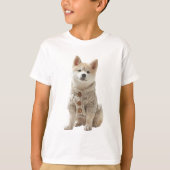 T-shirt (Voorkant)