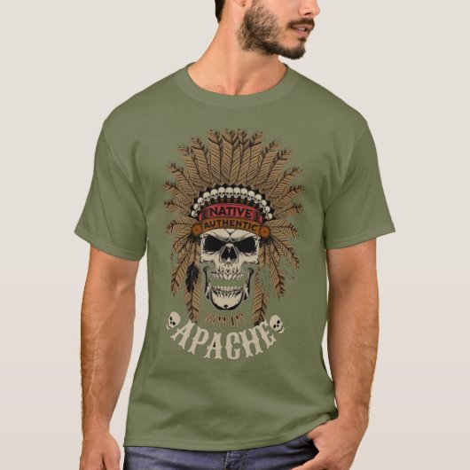 T-shirt (Voorkant)