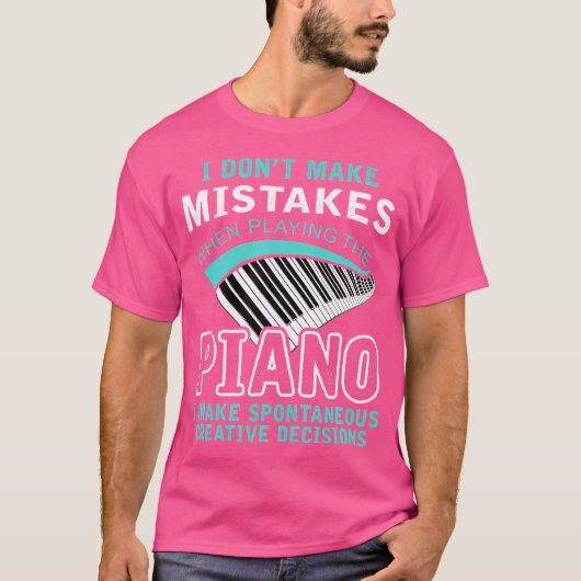 T-shirt (Voorkant)