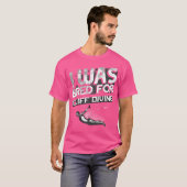 T-shirt (Voorkant volledig)